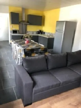 Holiday home De