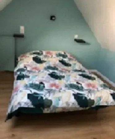 De بيت للعطل *