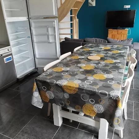 بيت للعطل De